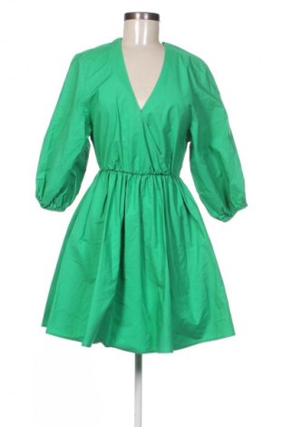 Sukienka Reserved, Rozmiar S, Kolor Zielony, Cena 89,42 zł