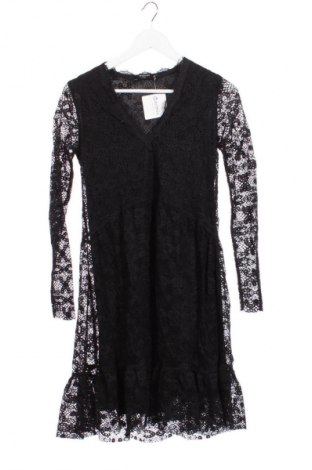 Ruha Reserved, Méret XS, Szín Fekete, Ár 4 329 Ft