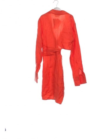 Φόρεμα Reserved, Μέγεθος XS, Χρώμα Πορτοκαλί, Τιμή 32,00 €