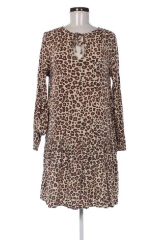 Sukienka Reserved, Rozmiar M, Kolor Kolorowy, Cena 97,99 zł