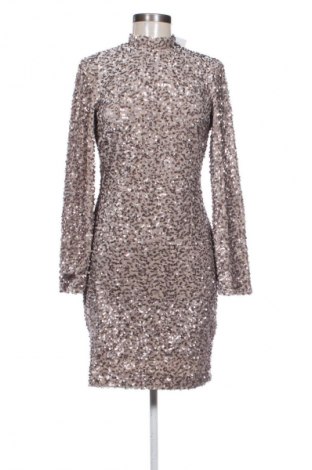 Рокля Reserved, Размер S, Цвят Бежов, Цена 48,00 €