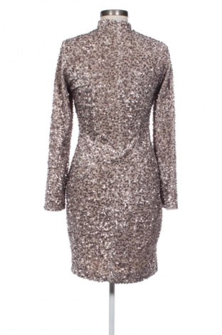 Рокля Reserved, Размер S, Цвят Бежов, Цена 48,00 €