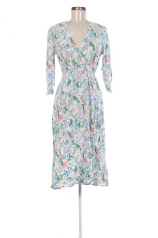 Рокля Reserved, Размер S, Цвят Многоцветен, Цена 12,78 €