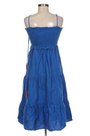 Рокля Reserved, Размер M, Цвят Син, Цена 13,80 €