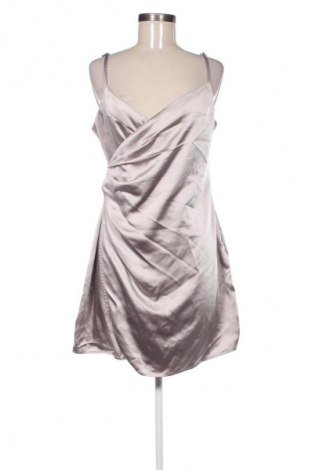 Ruha Reserved, Méret L, Szín Szürke, Ár 8 237 Ft