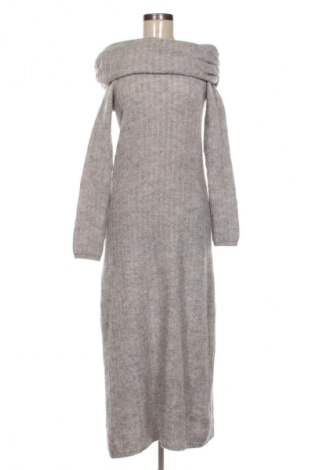 Sukienka Reserved, Rozmiar L, Kolor Szary, Cena 66,99 zł