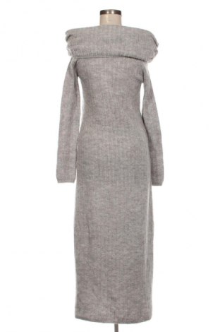 Sukienka Reserved, Rozmiar L, Kolor Szary, Cena 66,99 zł