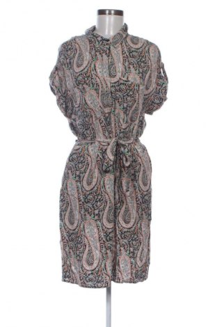 Kleid Reserved, Größe M, Farbe Mehrfarbig, Preis 19,95 €