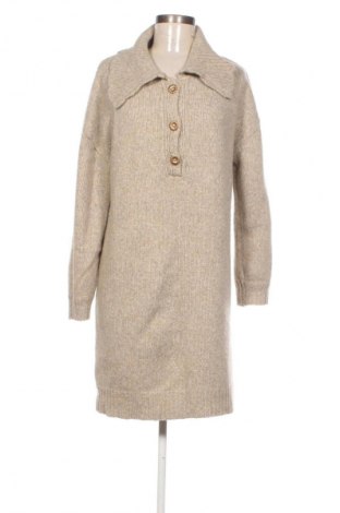 Sukienka Reserved, Rozmiar S, Kolor Beżowy, Cena 106,90 zł