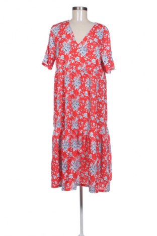 Kleid Rich & Royal, Größe XL, Farbe Mehrfarbig, Preis 42,99 €