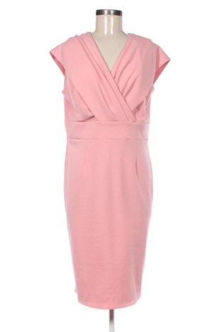 Рокля Rinascimento, Размер XL, Цвят Розов, Цена 96,00 €