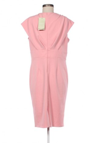 Рокля Rinascimento, Размер XL, Цвят Розов, Цена 96,00 €