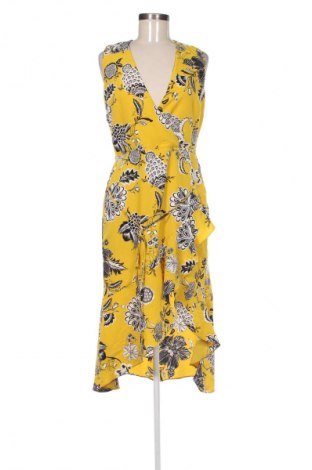 Šaty  River Island, Velikost L, Barva Vícebarevné, Cena  693,00 Kč