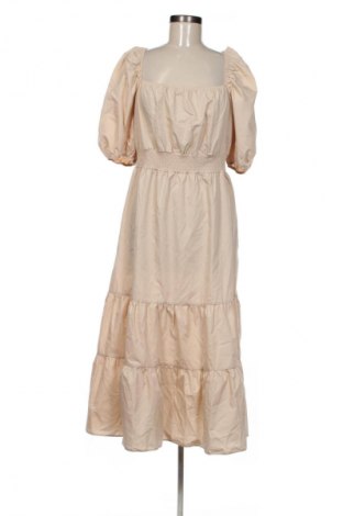 Рокля River Island, Размер L, Цвят Бежов, Цена 30,49 €