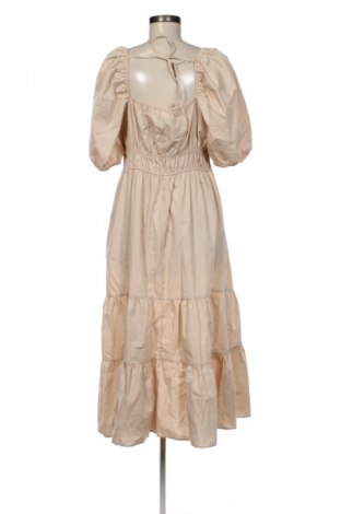 Рокля River Island, Размер L, Цвят Бежов, Цена 30,49 €