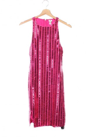 Рокля River Island, Размер S, Цвят Розов, Цена 55,22 €