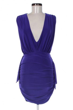 Рокля River Island, Размер M, Цвят Лилав, Цена 32,00 €