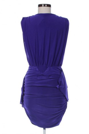 Рокля River Island, Размер M, Цвят Лилав, Цена 32,00 €