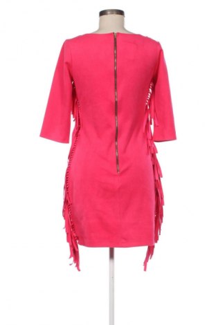 Рокля Roco, Размер M, Цвят Розов, Цена 25,00 €