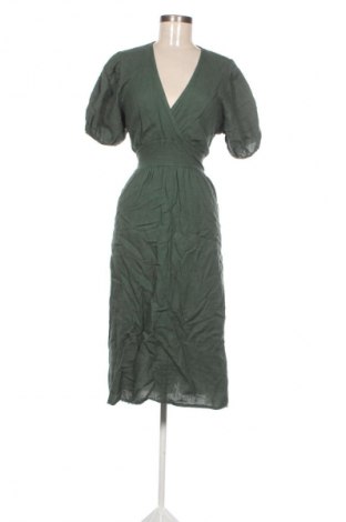 Kleid Rodier, Größe M, Farbe Grün, Preis 66,00 €