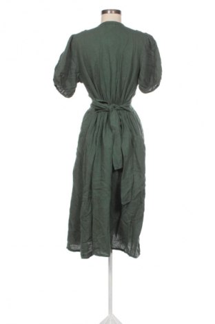 Kleid Rodier, Größe M, Farbe Grün, Preis 66,00 €