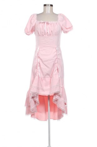 Rochie Romwe, Mărime S, Culoare Roz, Preț 166,82 Lei