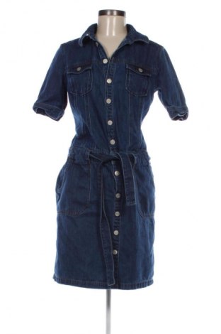 Sukienka S.Oliver, Rozmiar M, Kolor Niebieski, Cena 118,99 zł