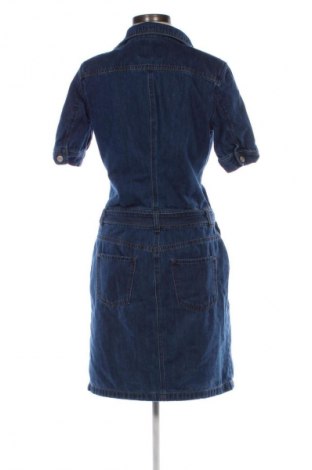 Sukienka S.Oliver, Rozmiar M, Kolor Niebieski, Cena 118,99 zł