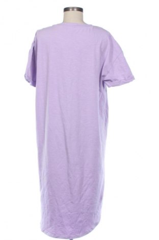 Šaty  S.Oliver, Velikost XXL, Barva Fialová, Cena  249,00 Kč