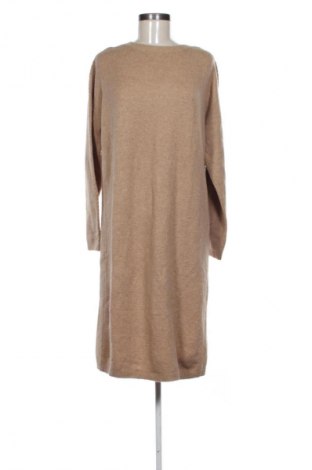 Рокля S.Oliver, Размер M, Цвят Бежов, Цена 24,56 €