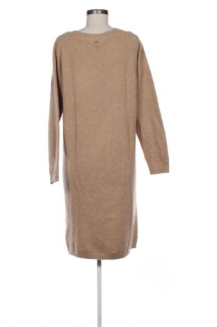 Рокля S.Oliver, Размер M, Цвят Бежов, Цена 24,56 €