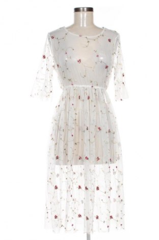 Kleid S&W, Größe M, Farbe Mehrfarbig, Preis € 13,99