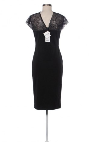 Sukienka SAINT+SOFIA, Rozmiar M, Kolor Czarny, Cena 799,65 zł