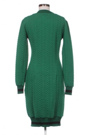 Sukienka SENSILINE, Rozmiar M, Kolor Zielony, Cena 94,42 zł