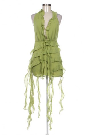 Рокля SHEIN, Размер M, Цвят Зелен, Цена 31,65 €