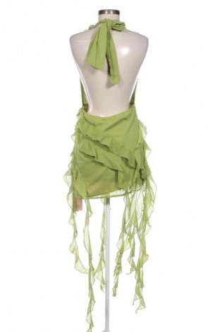 Рокля SHEIN, Размер M, Цвят Зелен, Цена 31,65 €