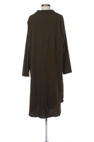 Рокля SHEIN, Размер 3XL, Цвят Зелен, Цена 11,24 €