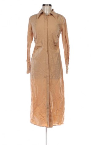 Šaty  SHEIN, Velikost S, Barva Béžová, Cena  269,00 Kč