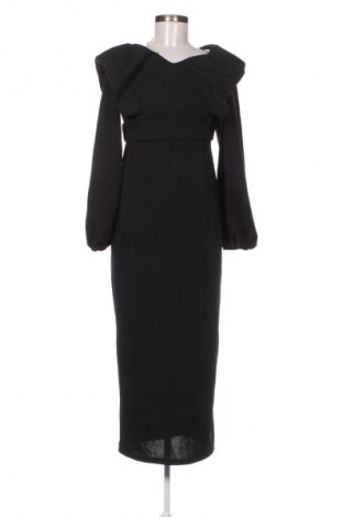 Sukienka SHEIN, Rozmiar XL, Kolor Czarny, Cena 106,90 zł