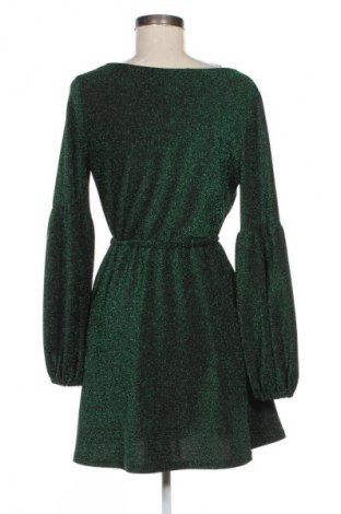 Sukienka SHEIN, Rozmiar XS, Kolor Zielony, Cena 107,00 zł