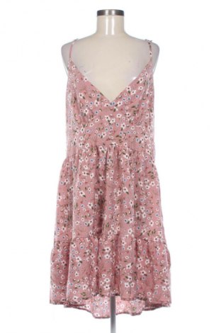 Sukienka SHEIN, Rozmiar 4XL, Kolor Kolorowy, Cena 107,17 zł