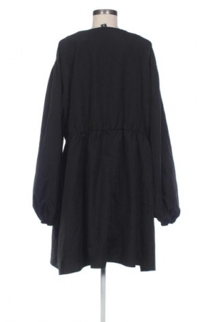 Sukienka SHEIN, Rozmiar 4XL, Kolor Czarny, Cena 107,17 zł