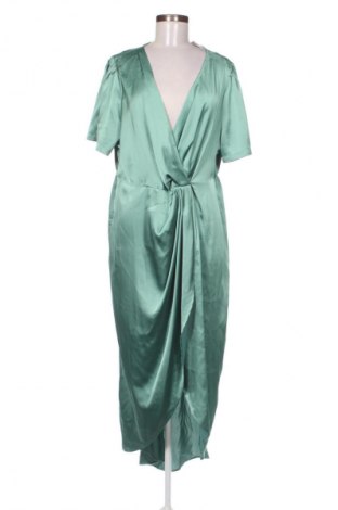 Рокля SHEIN, Размер XL, Цвят Зелен, Цена 19,95 €