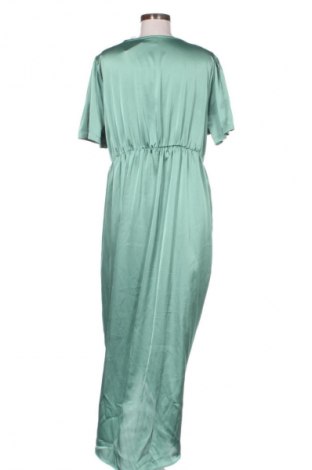 Рокля SHEIN, Размер XL, Цвят Зелен, Цена 19,95 €