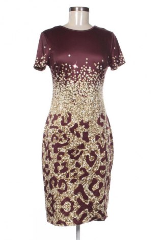 Рокля SHEIN, Размер M, Цвят Многоцветен, Цена 20,92 €