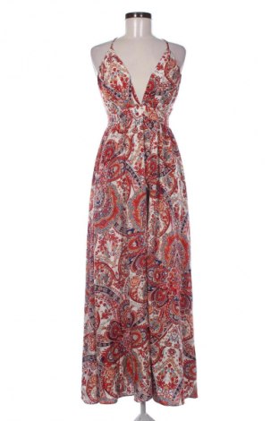 Sukienka SHEIN, Rozmiar S, Kolor Kolorowy, Cena 200,43 zł