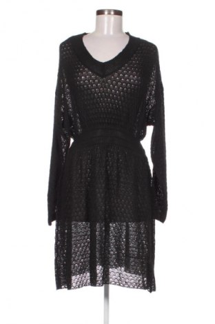 Kleid SHEIN, Größe XL, Farbe Schwarz, Preis € 9,99