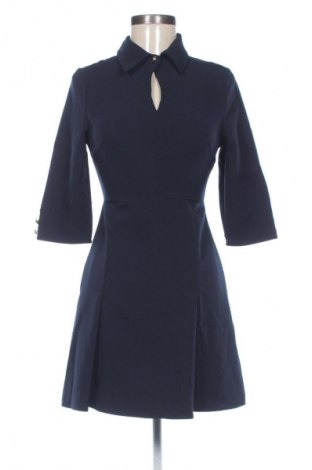 Sukienka SHEIN, Rozmiar XS, Kolor Niebieski, Cena 97,99 zł