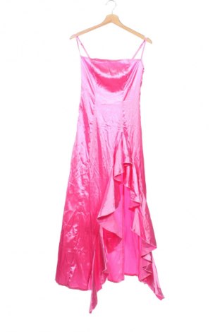 Рокля SHEIN, Размер XS, Цвят Розов, Цена 37,41 €