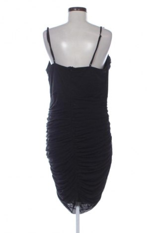 Sukienka SHEIN, Rozmiar XXL, Kolor Czarny, Cena 107,17 zł